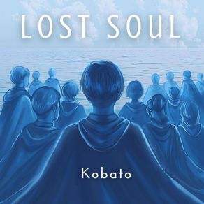 Download track Lost Soul KobatoDd Ruggito Dell'Anima