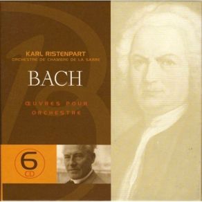 Download track 5. Orchestral Suite No. 3 In D Major BWV 1068 - Gigue Johann Sebastian Bach