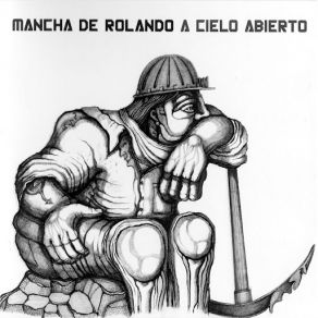 Download track Hola Amor Mancha De Rolando