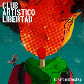 Download track ¡A La Huelga! Club Artístico Libertad