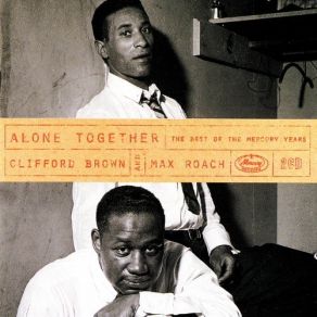 Download track Juliano Max Roach, The Clifford Brown