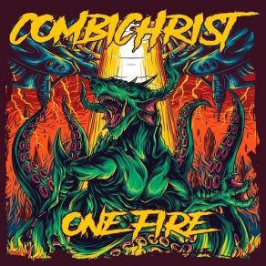 Download track Trials Of Odin Combichrist