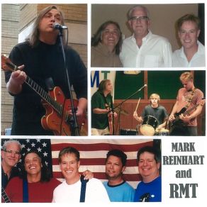 Download track A Little To A Lot Mark Reinhart