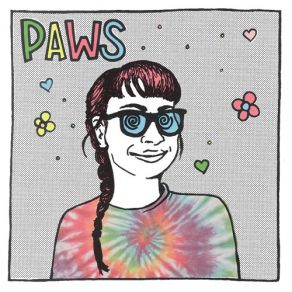 Download track Boregasm Paws