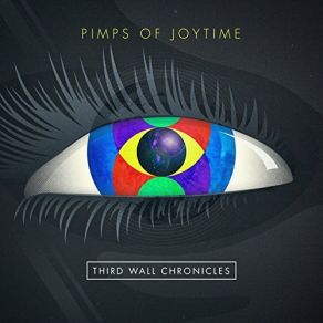 Download track On Tap The Pimps Of Joytime