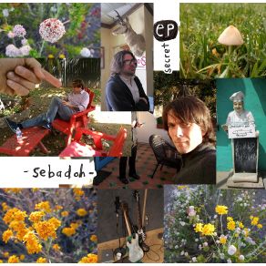 Download track Keep The Boy Alive Sebadoh