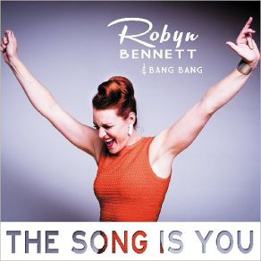 Download track Right On Time Bang Bang, Robyn Bennett