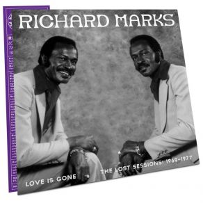 Download track She's A Real Woman Richard Marks