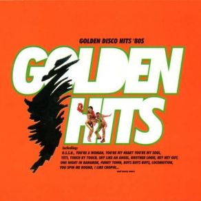 Download track Golden Disco Hits Mix 80'S (Short Mix Vol. 1) Mixed