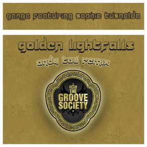 Download track Golden Lightfalls Sophie Tusnelda