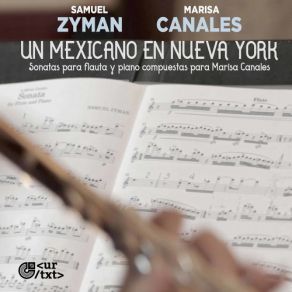 Download track I. Allegro Assai' Marisa Canales, Jonathan Borja, Samuel Zyman, Martín Camacho