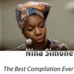 Download track Trouble In Mind Nina Simone