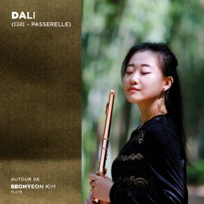 Download track Ma Mèrel'Oye, M. 60 III. Laideronnette, Impératrice Des Pagodes (Arr. Pour Orchestre De Chambre Par Orane Donnadieu) Seohyeon Kim