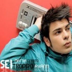 Download track Mattia Cerrito - Fine Del Gioco Mattia Cerrito