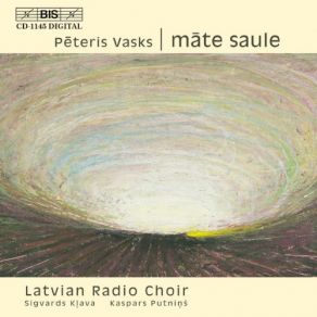 Download track Litene - I. Sigvards Klava, Latvian Radio Choir, Kaspars Putnins