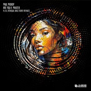 Download track Are You A Painter (King Fisher Radio Edit) Paul ProkopKing Fisher