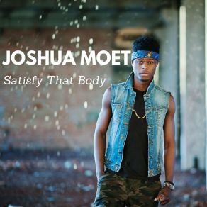 Download track My Word Joshua Moet