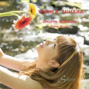 Download track 12 Études, Op. 8: No. 4 In B Major Yurika Mihara