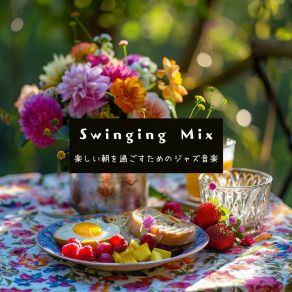 Download track The Day's Poetry Swinging Mix