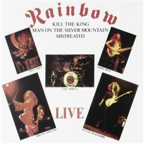 Download track Mistreated (Live / 7' Edit - On Stage) Rainbow