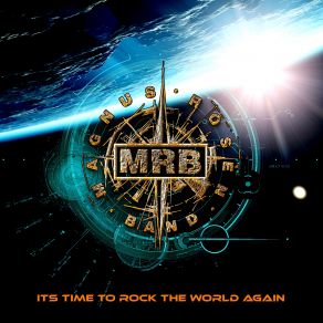 Download track The World And Times Magnus Rosen Band