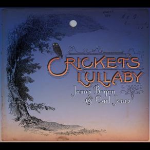 Download track Cricket's Lullaby Carl Jones