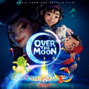 Download track On The Moon Above John Cho, Ruthie Ann Miles, Cathy Ang