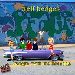 Download track Here I Am (Live) Freff Hedges