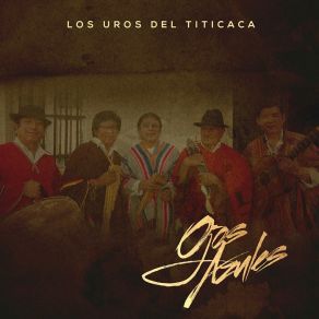 Download track Yaulillay Los Uros Del Titicaca