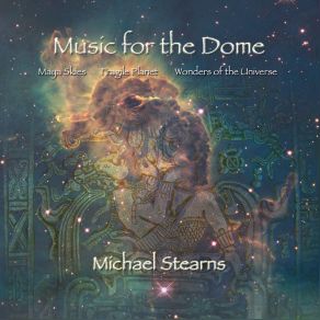 Download track Fragile Planet Michael Stearns