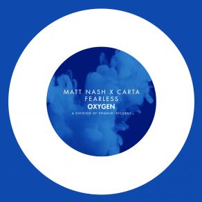 Download track Fearless (Extended Mix) Matt Nash, Carta