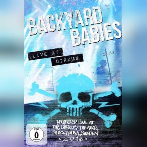 Download track Ufo Romeo Backyard Babies