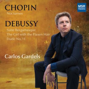 Download track Nocturne In F-Sharp Major, Op. 15, No. 2 Carlos Gardels