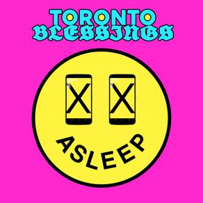 Download track Hopes / Dreams Toronto Blessings