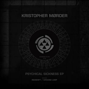 Download track Reyes Syndrome (Redshift Remix) Kristopher Moerder