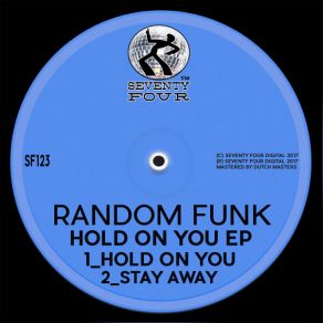 Download track Stay Away Random Funk