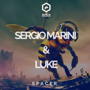 Download track Spacer (Edit Version) Luke