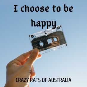 Download track Padlock Anterior Crazy Rats Of Australia