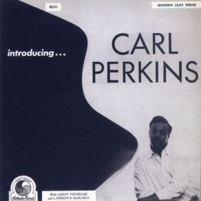 Download track Carl's Blues Carl Perkins