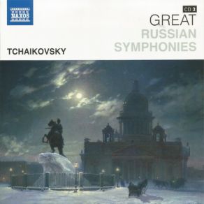 Download track 1812 Overture, Op. 49 The Symphonies, Great RussianThe Royal Philharmonic Orchestra, Adrian Leaper