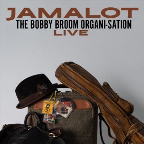 Download track Layla (Live) Bobby Broom Organi-Sation