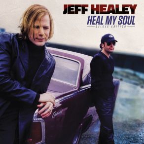 Download track Dancing With The Monsters Jeff Healey