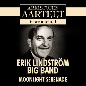 Download track Jungle Drums Erik Lindström