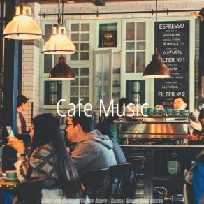 Download track Spirited Moods For Reading Music Café