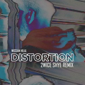 Download track Distortion (2wice Shye Remix / Extended Mix) 2wice Shye