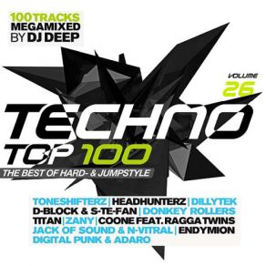 Download track Rocking With The Best (Degos & Re-Done Remix Radio Edit) Masters Of Ceremony, Degos