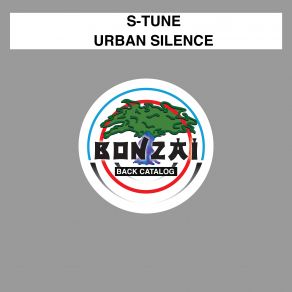 Download track Urban Silence (Barcelona Sunset Mix) S - Tune