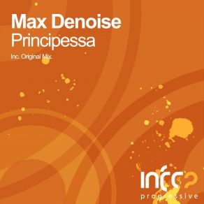 Download track Principessa (Dreamseekers Remix) Max Denoise