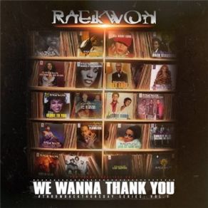 Download track Give Me Your Love # Tbt 6 (DatPiff Exclusive) Raekwon