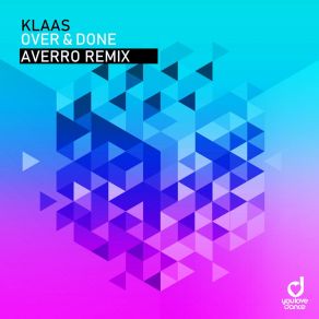 Download track Over & Done (Averro Remix) KlaasAverro